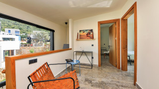 VKV3800 Villa Kalkan