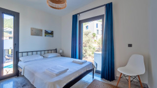 VKV3800 Villa Kalkan