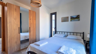 VKV3800 Villa Kalkan