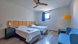 VKV3800 Villa Kalkan