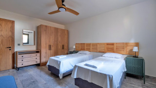 VKV3800 Villa Kalkan
