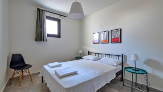 VKV3800 Villa Kalkan