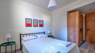 VKV3800 Villa Kalkan