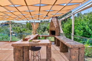 VKV9058 Villa Kalkan