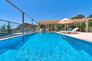 VKV9058 Villa Kalkan