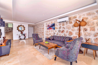 VKV9058 Villa Kalkan