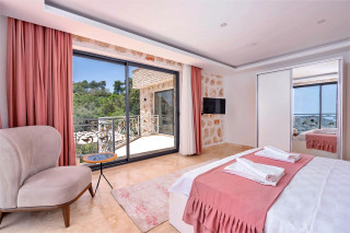 VKV9058 Villa Kalkan