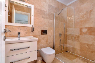 VKV9058 Villa Kalkan