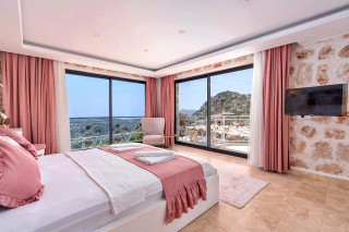 VKV9058 Villa Kalkan