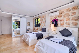 VKV6739 Villa Kalkan