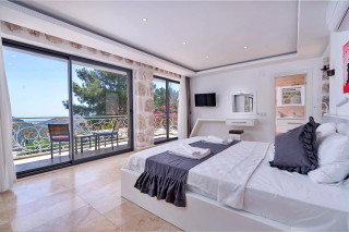 VKV6739 Villa Kalkan
