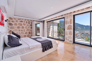 VKV6739 Villa Kalkan
