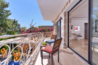 VKV6739 Villa Kalkan