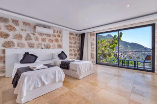 VKV6739 Villa Kalkan