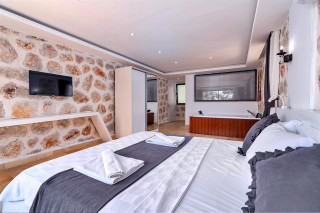 VKV6739 Villa Kalkan
