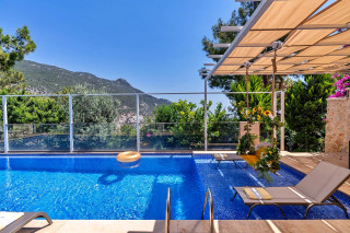 VKV6739 Villa Kalkan