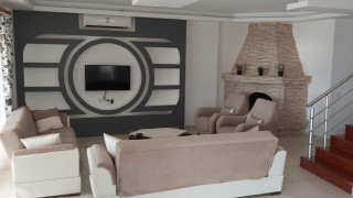 VKV7844 Villa Kalkan