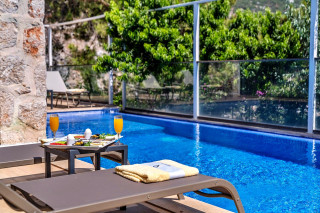 VKV6739 Villa Kalkan