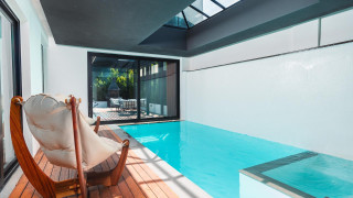 VKV3378 Villa Kalkan