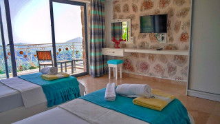 VKV9886 Villa Kalkan