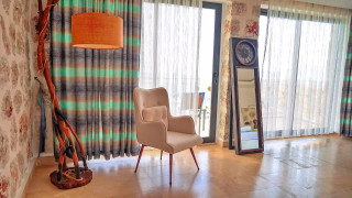 VKV9886 Villa Kalkan