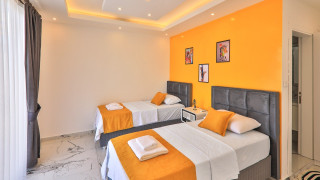 VKV9935 Villa Kalkan