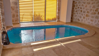 VKV9886 Villa Kalkan
