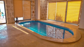 VKV9886 Villa Kalkan