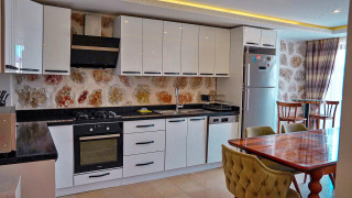 VKV9886 Villa Kalkan