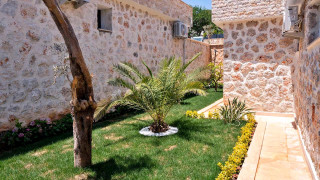 VKV8052 Villa Kalkan