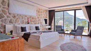VKV8052 Villa Kalkan