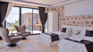 VKV8052 Villa Kalkan