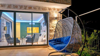 VKV8052 Villa Kalkan