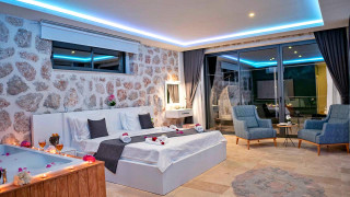 VKV8052 Villa Kalkan