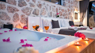 VKV8052 Villa Kalkan