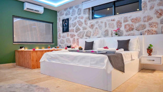 VKV8052 Villa Kalkan