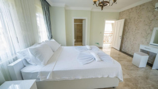 VKV5982 Villa Kalkan