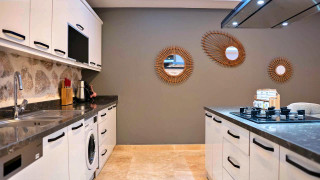VKV8052 Villa Kalkan