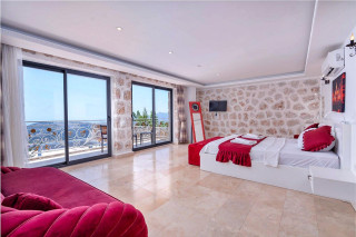 VKV9272 Villa Kalkan