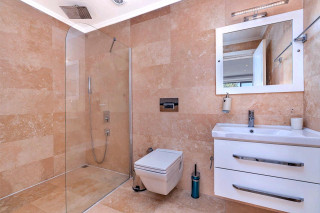 VKV9272 Villa Kalkan