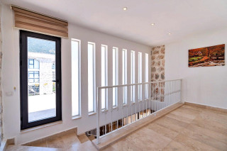 VKV9272 Villa Kalkan
