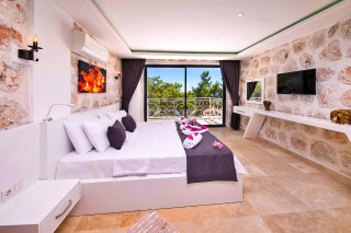 VKV4969 Villa Kalkan