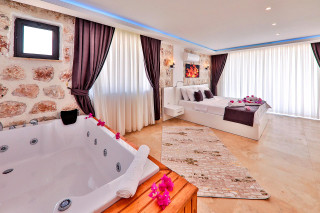 VKV4969 Villa Kalkan
