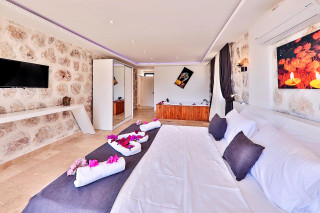 VKV4969 Villa Kalkan