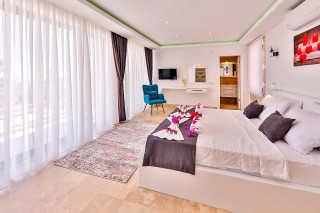 VKV4969 Villa Kalkan