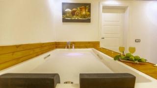 VKV1613 Villa Kalkan