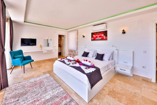 VKV4969 Villa Kalkan