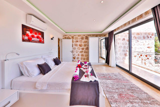 VKV4969 Villa Kalkan