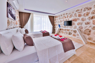 VKV4969 Villa Kalkan