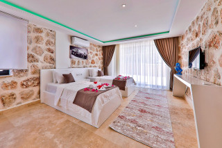 VKV4969 Villa Kalkan